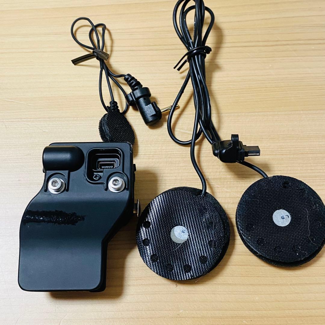 ジャンク SENA50S セナ Bluetoothインターコム インカム バイク