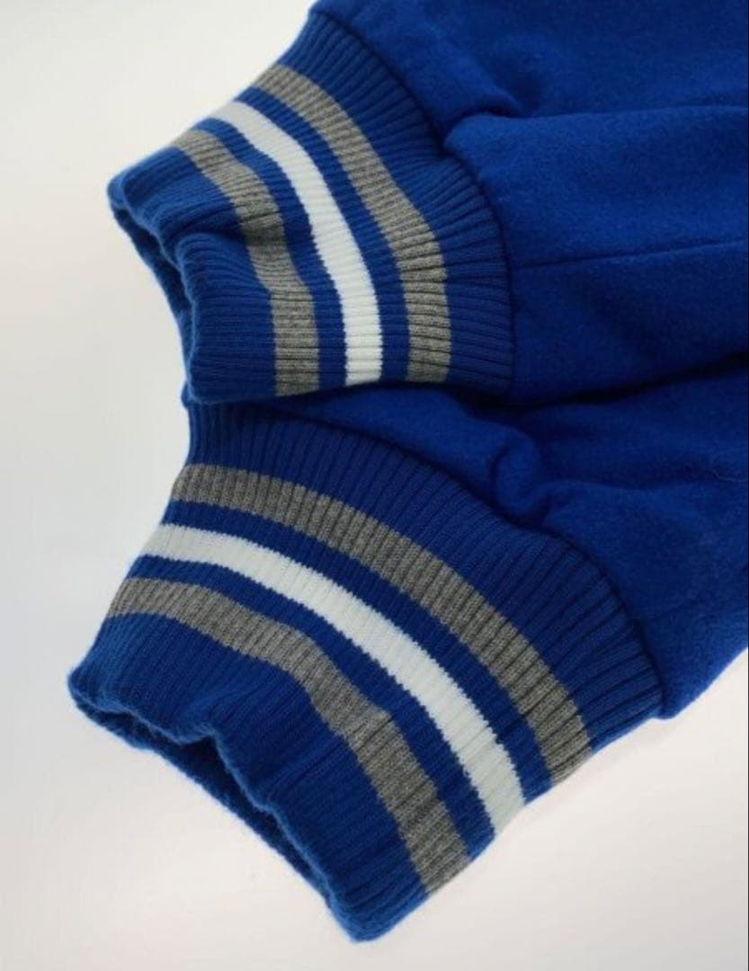 MLB/Los Angeles Dodgersドジャース スタジャン 美品