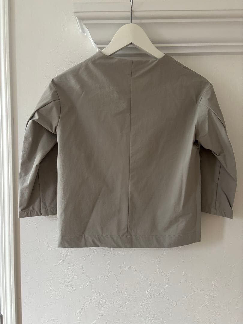 新品　mounten. ジャケット　スーツ　125