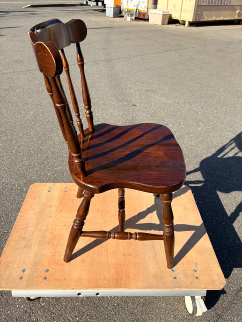 【..............MagPon】　飛騨産業　キツツキ　①