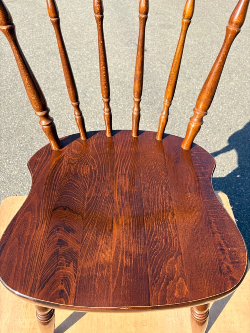 【..............MagPon】　飛騨産業　キツツキ　①