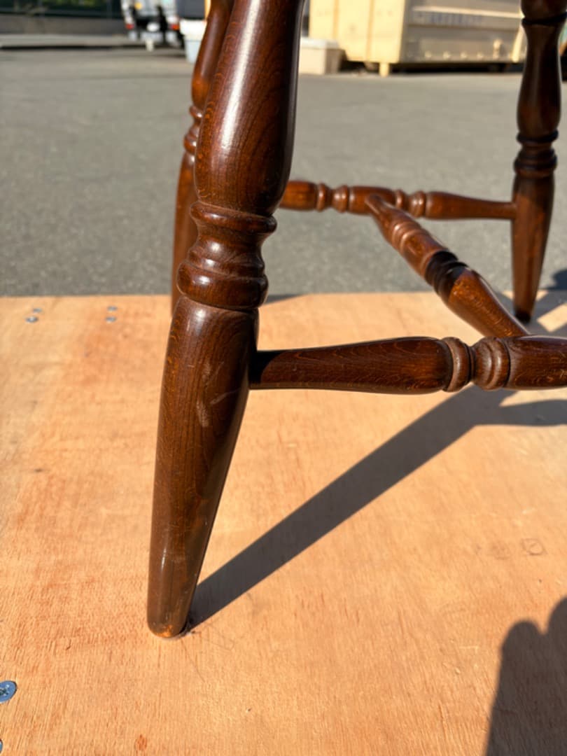 【..............MagPon】　飛騨産業　キツツキ　①