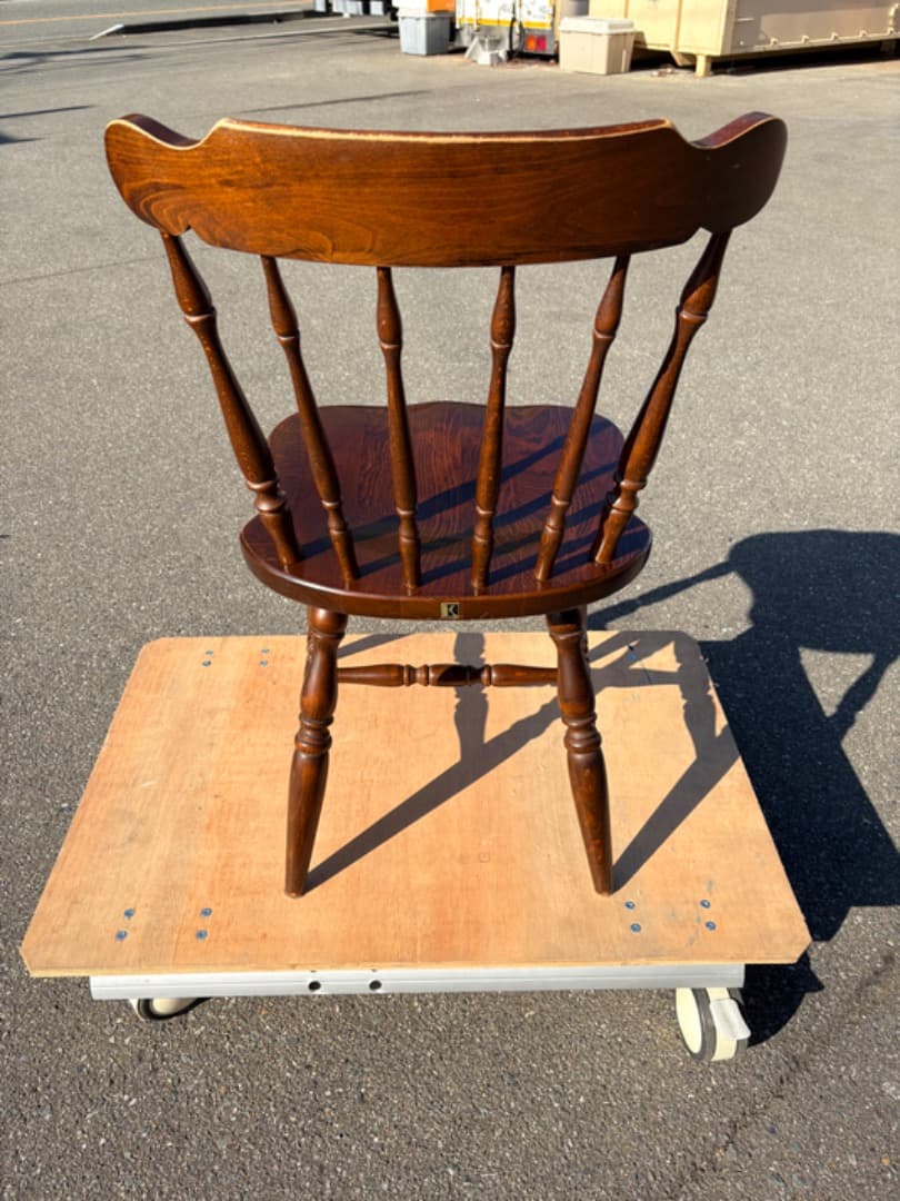 【..............MagPon】　飛騨産業　キツツキ　①