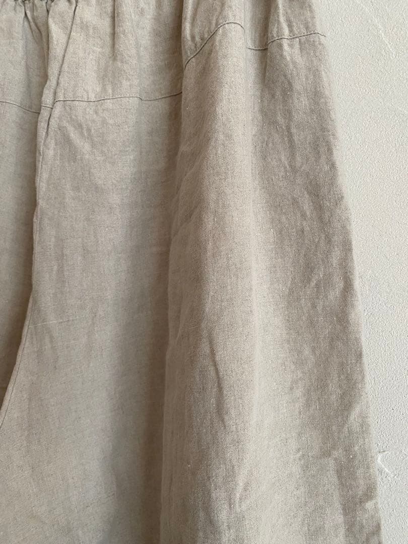 ネストローブ　nest Robe