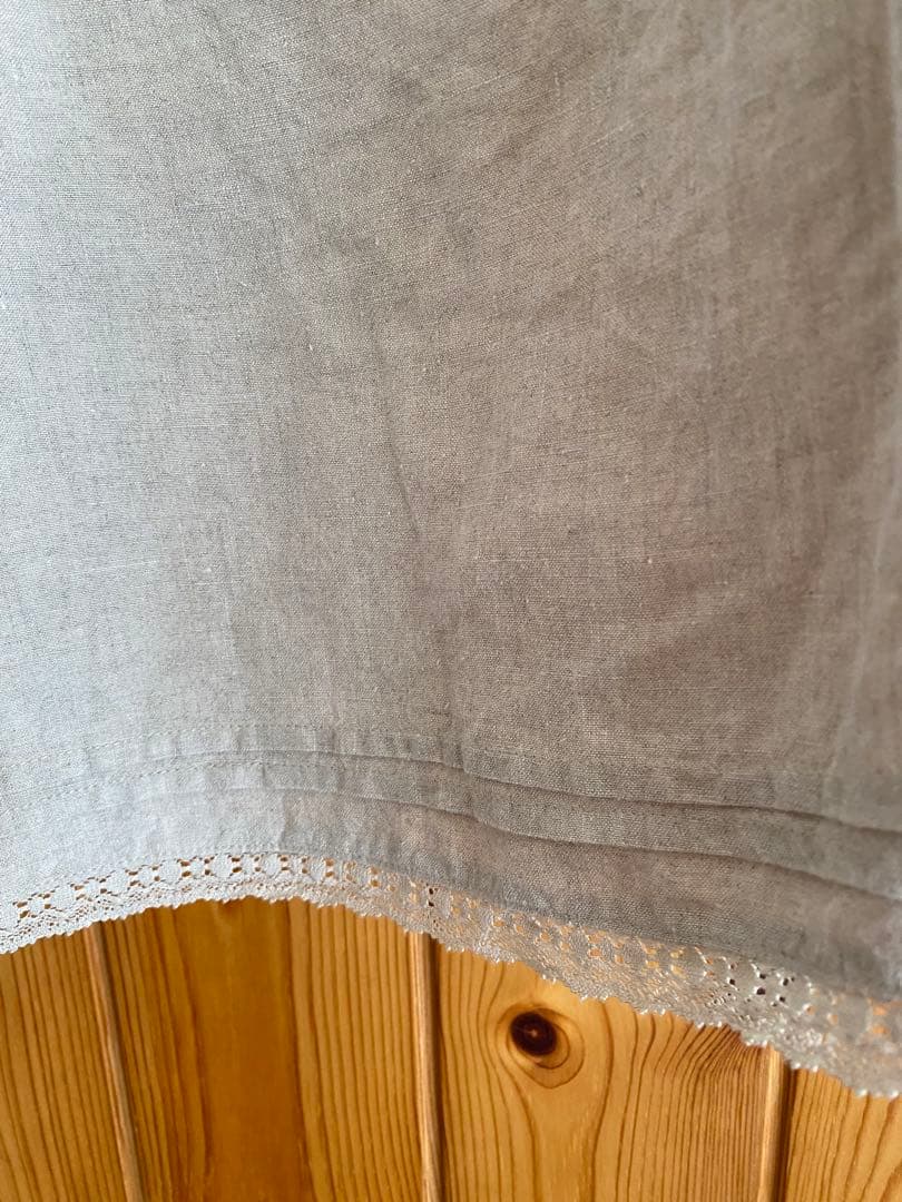 ネストローブ　nest Robe