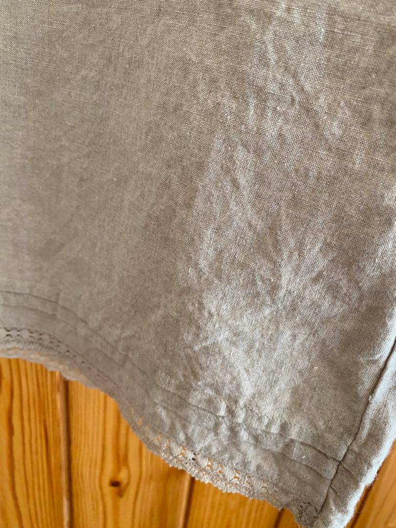 ネストローブ　nest Robe