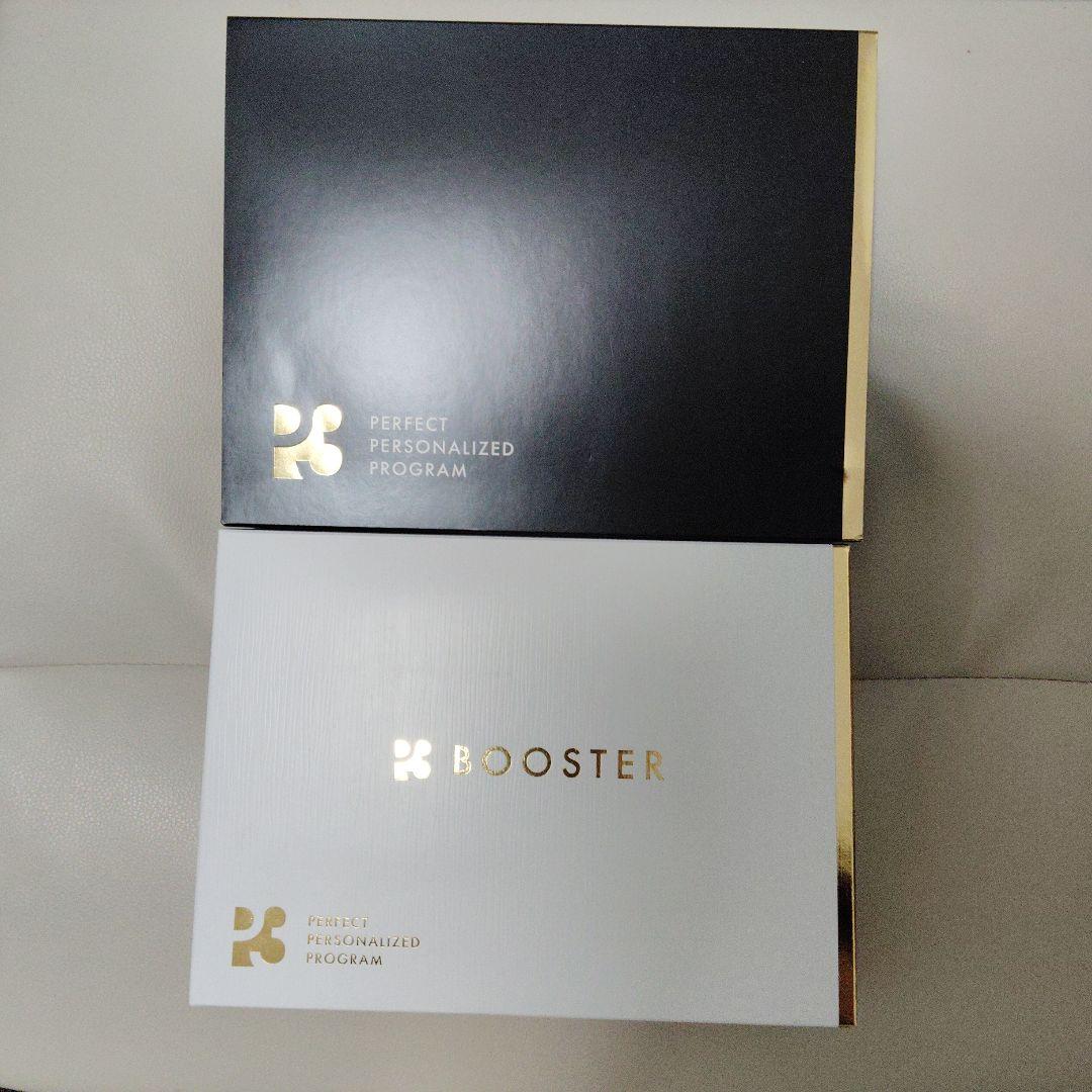 P3と乳酸菌5000億個のブースター