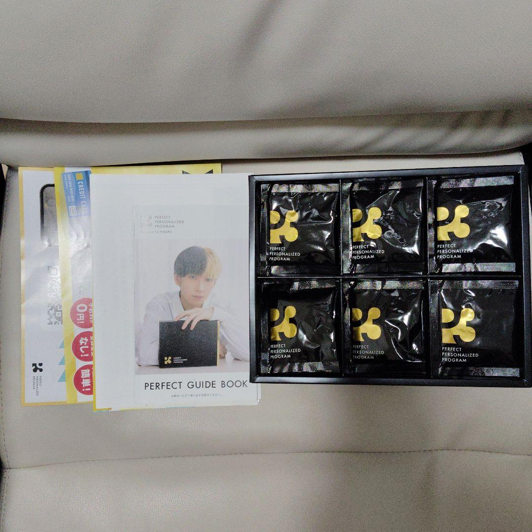 P3と乳酸菌5000億個のブースター