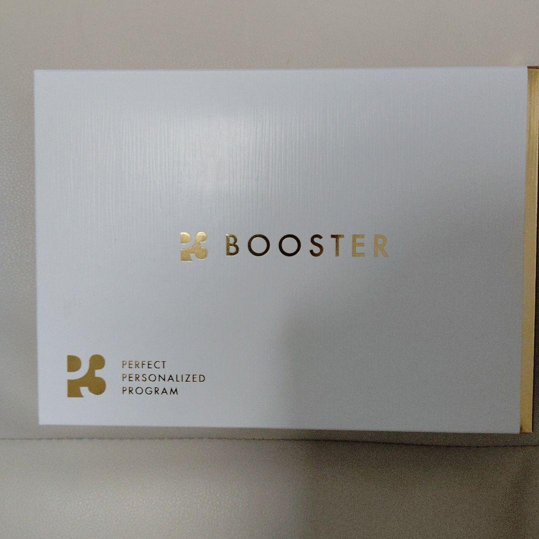 P3と乳酸菌5000億個のブースター