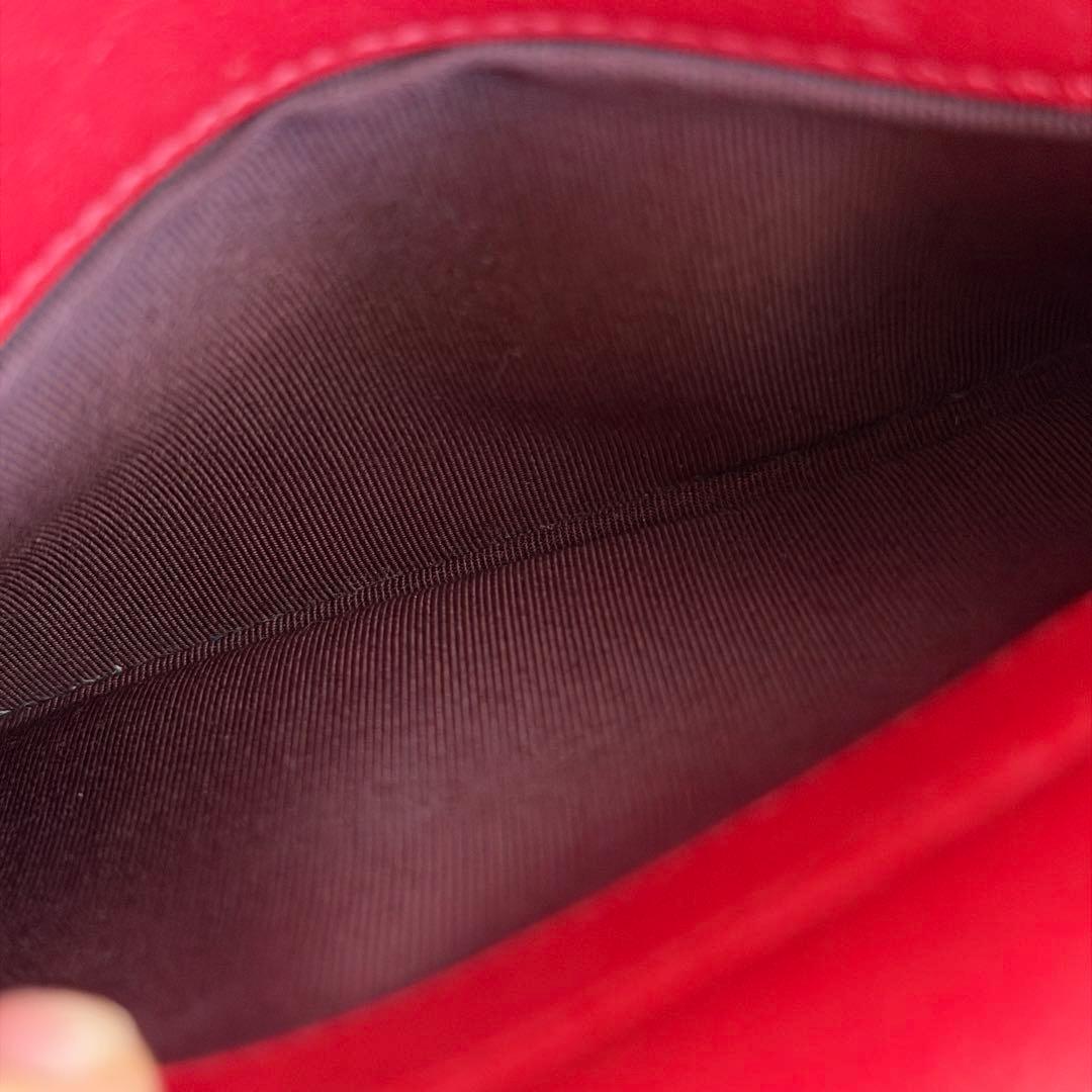 最終値下げ　シャネル　CHANEL マトラッセ　チェーン　ショルダーバッグ