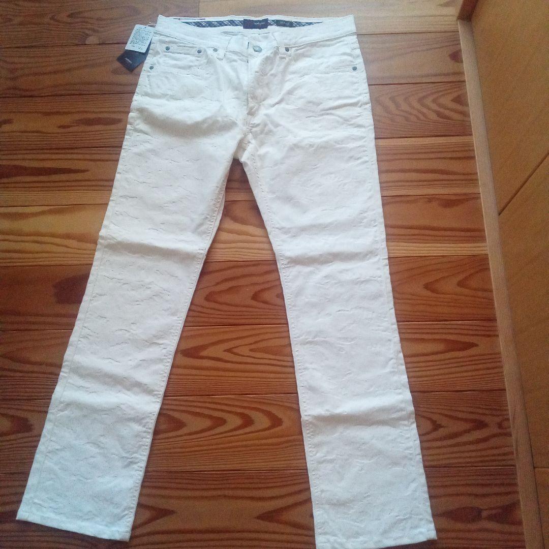 鹿島アントラーズ　オフィシャル　デニム　EDWIN