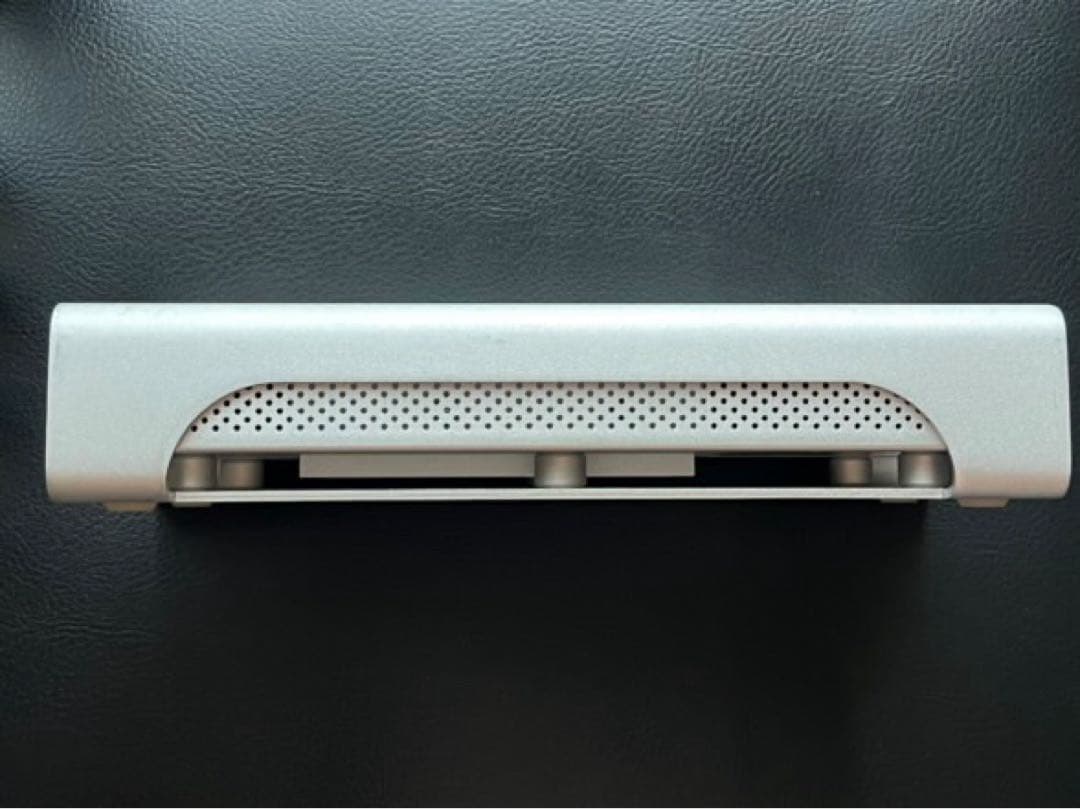 G-Technology G-DRIVE 3TB 外付けHDD（0G03127）