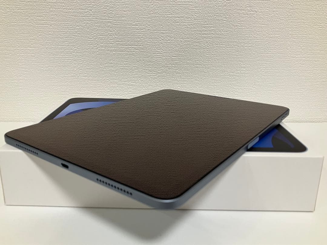 iPad Air (第4世代) スカイブルー 64GB