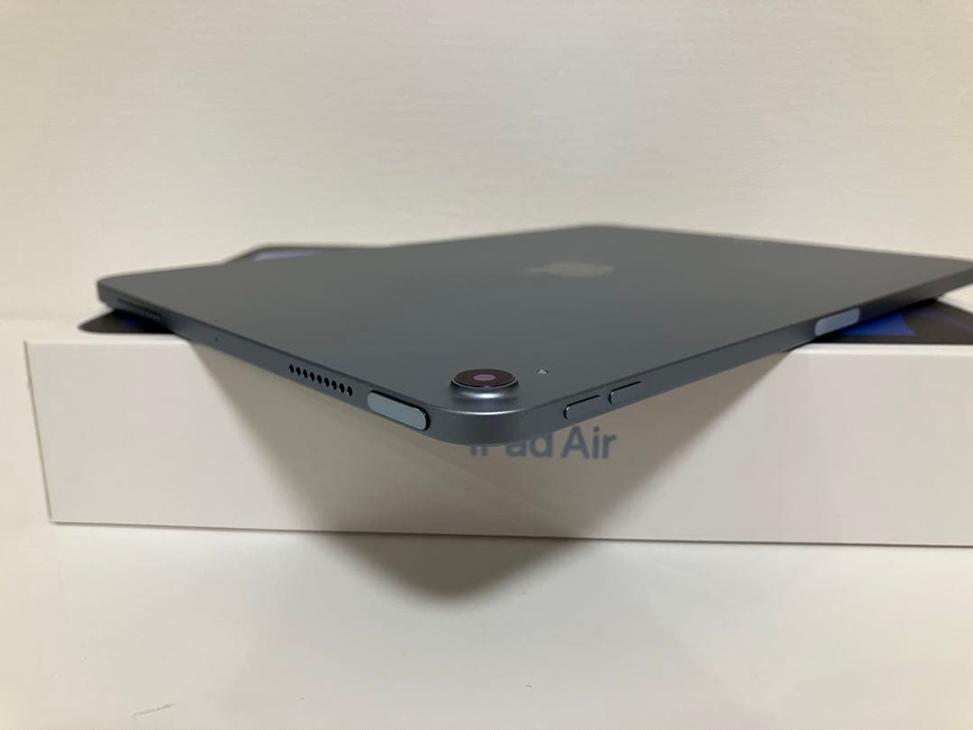 iPad Air (第4世代) スカイブルー 64GB