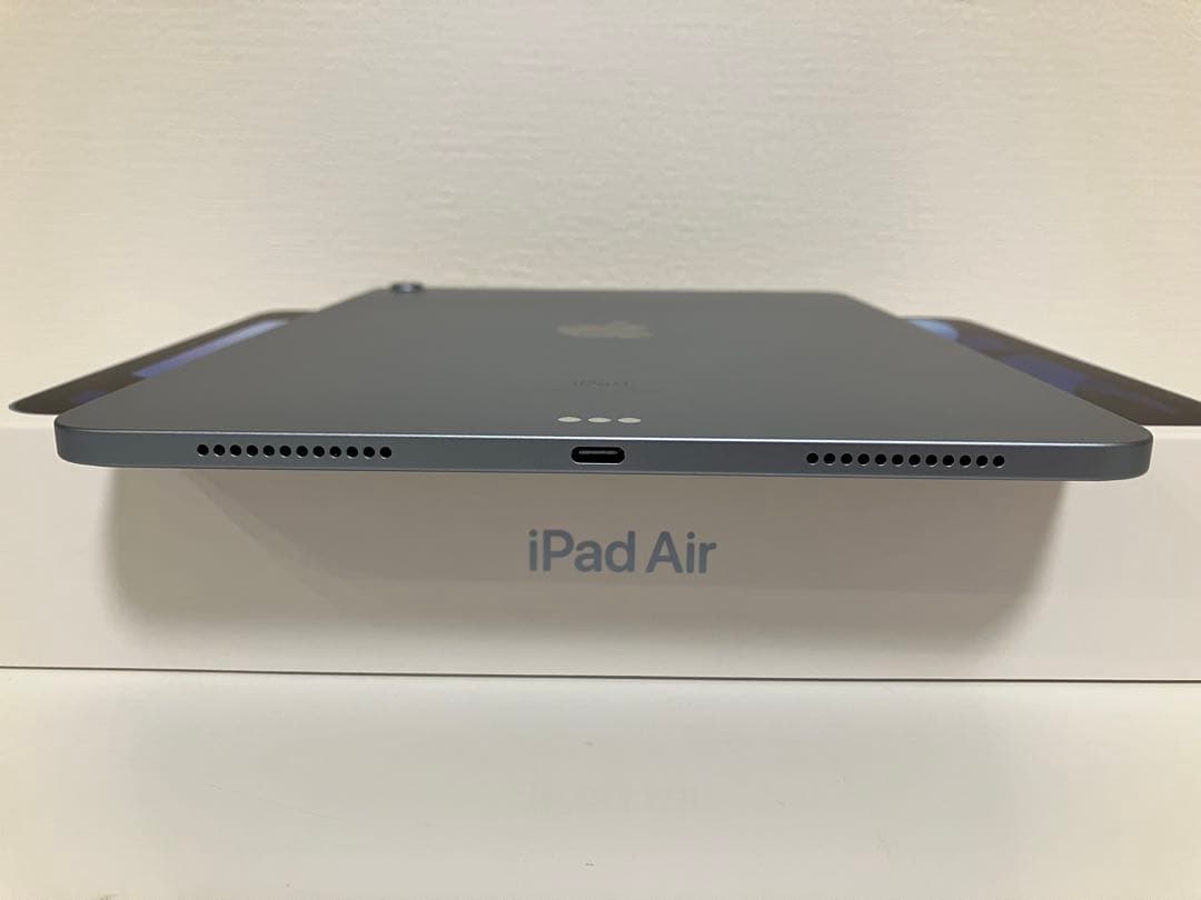 iPad Air (第4世代) スカイブルー 64GB