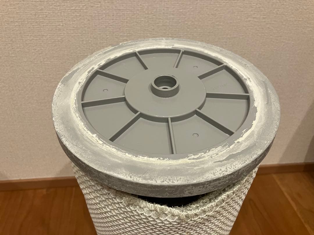 Panasonic FE-KXF15 加湿器　気化式　2019年製