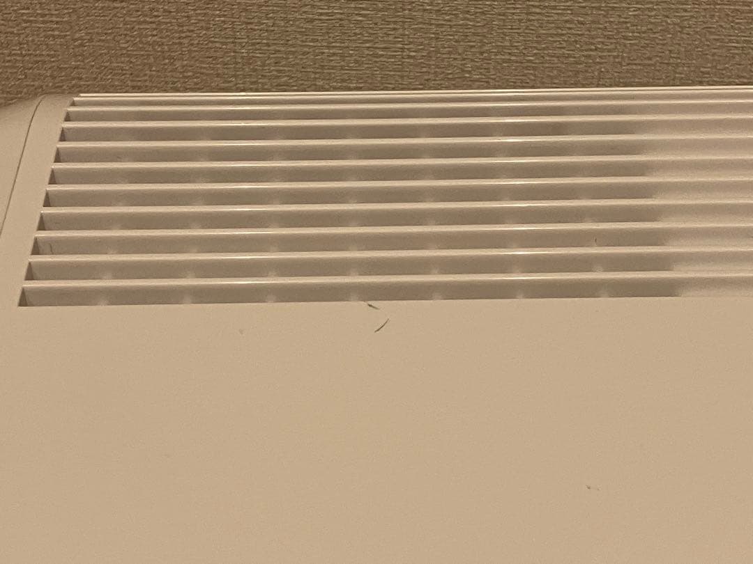 Panasonic FE-KXF15 加湿器　気化式　2019年製