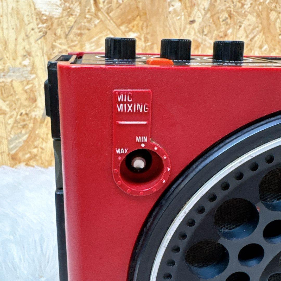 National/Panasonic RF-888 COUGAR　FM-Aラジオ