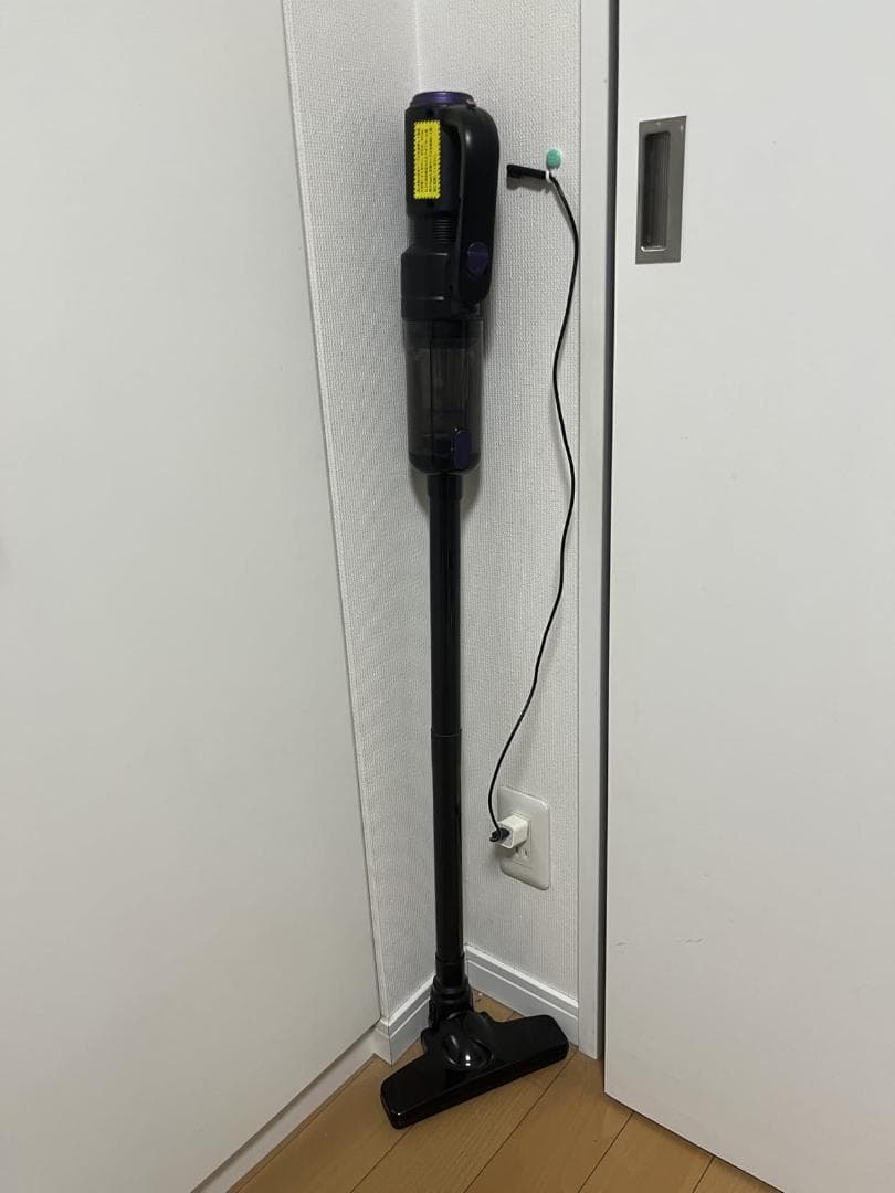 掃除機 コードレス Bivark 28000pa超強力吸引【2025業界初!rm