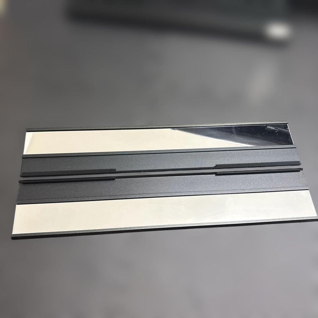 Chihiros VIVIDⅡ 専用シェード付き