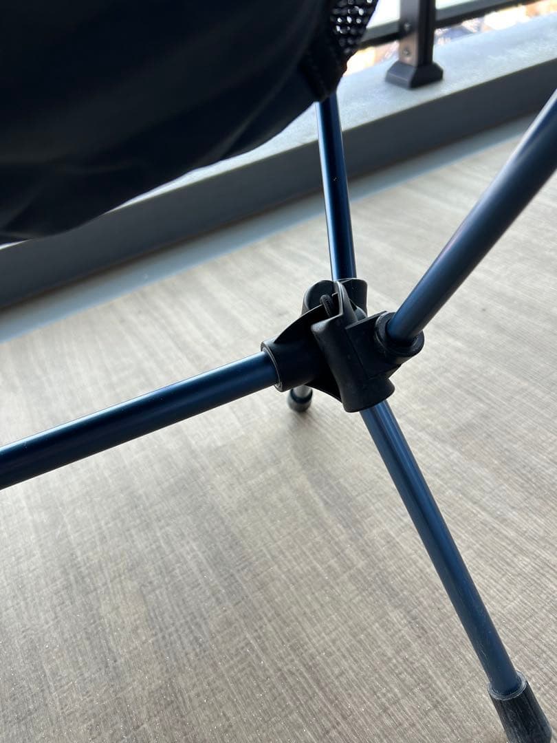 け*ん様 ヘリノックス チェアワン HELINOX×BURTON×BIG AGN