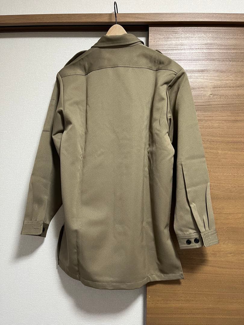 【発送可】　寅壱　INFINITY MAX 作業着　セット　未使用