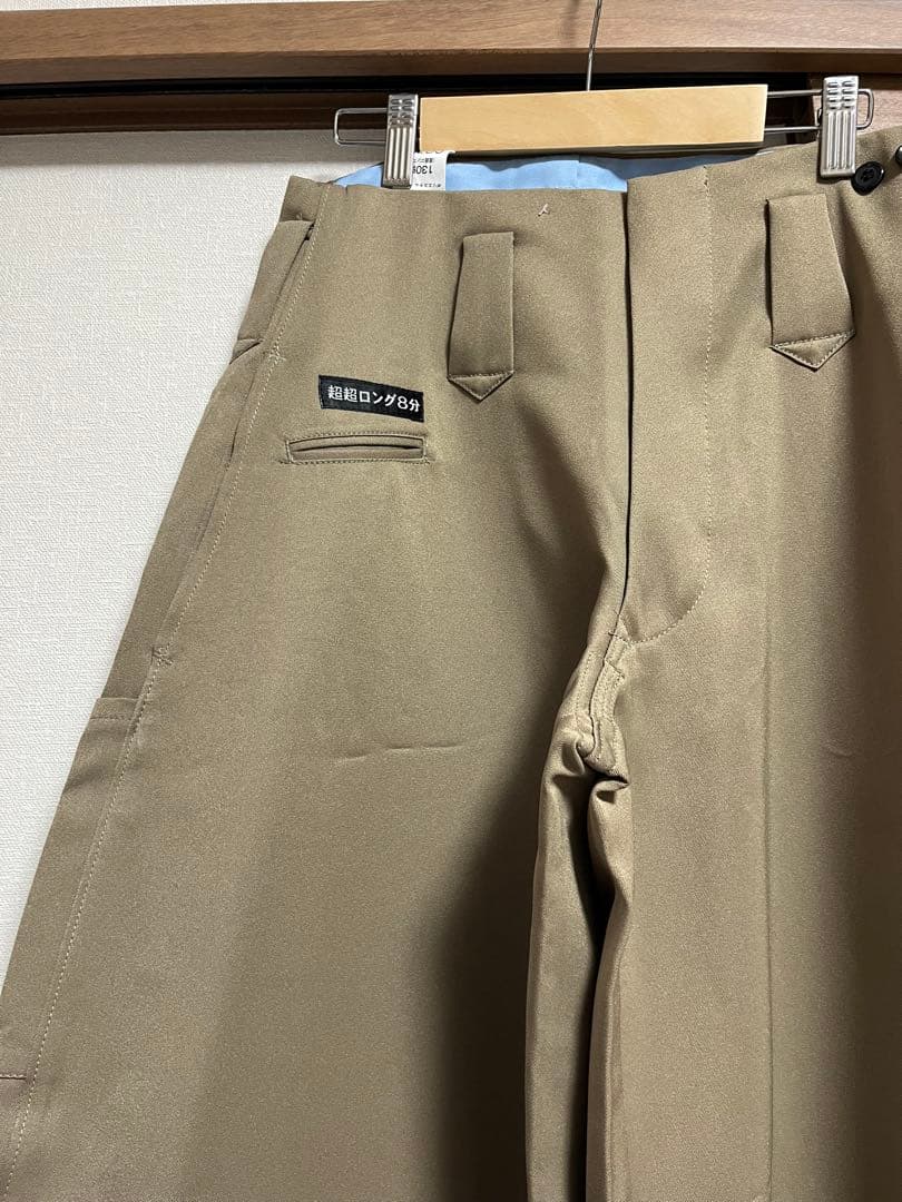 【発送可】　寅壱　INFINITY MAX 作業着　セット　未使用