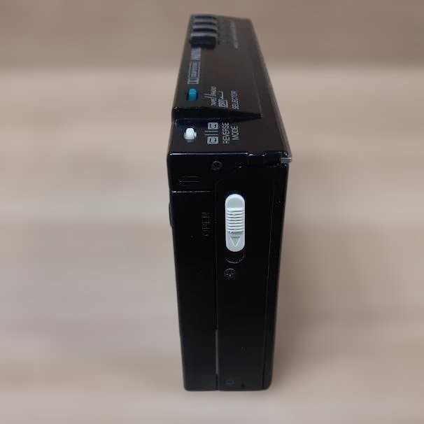 ハ*ト様 60L0108-10 National ポータブルカセットプレーヤー