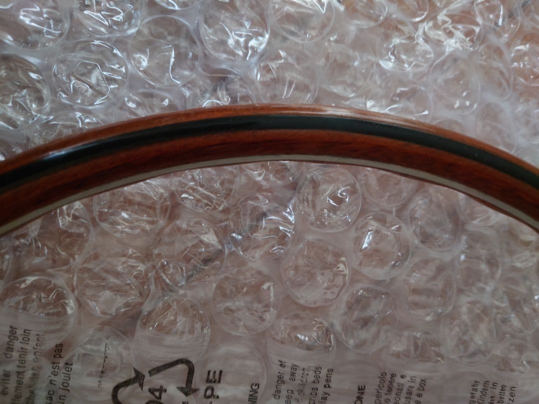 ★超希少50、60年代当時物 ナルディステアリング アルファロメオ ジュリエッタ