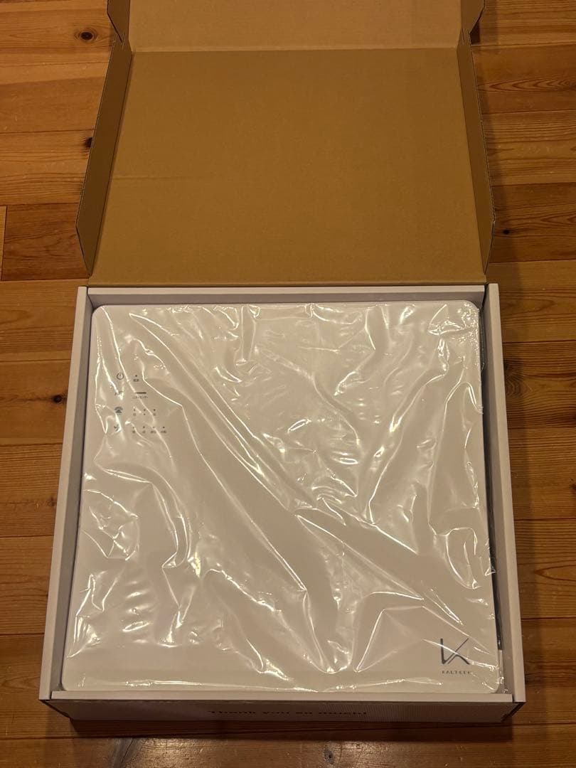 TURNED KL-W01 空気清浄機