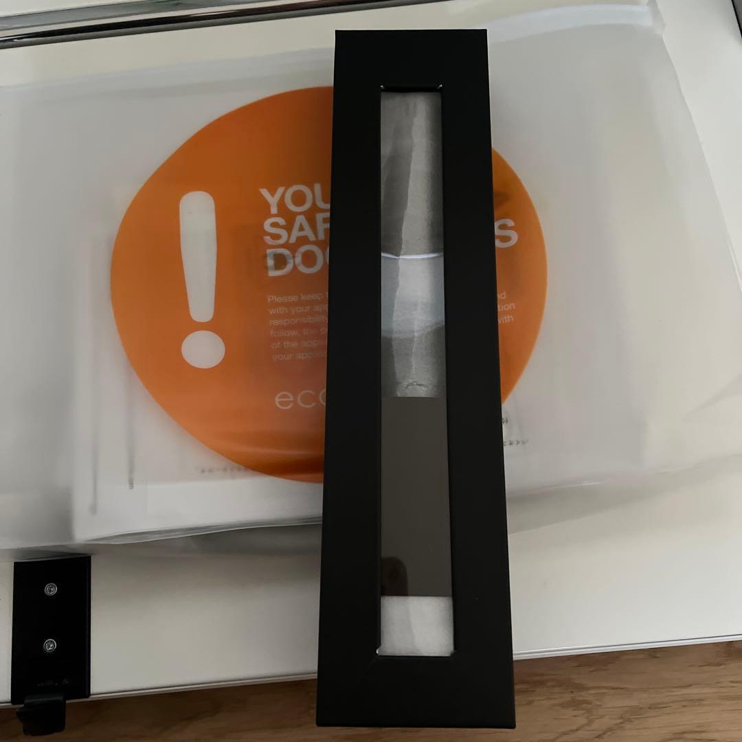 引き取り限定　エコスマートファイヤー　ゴースト 付属品のバラ売り不可　52万