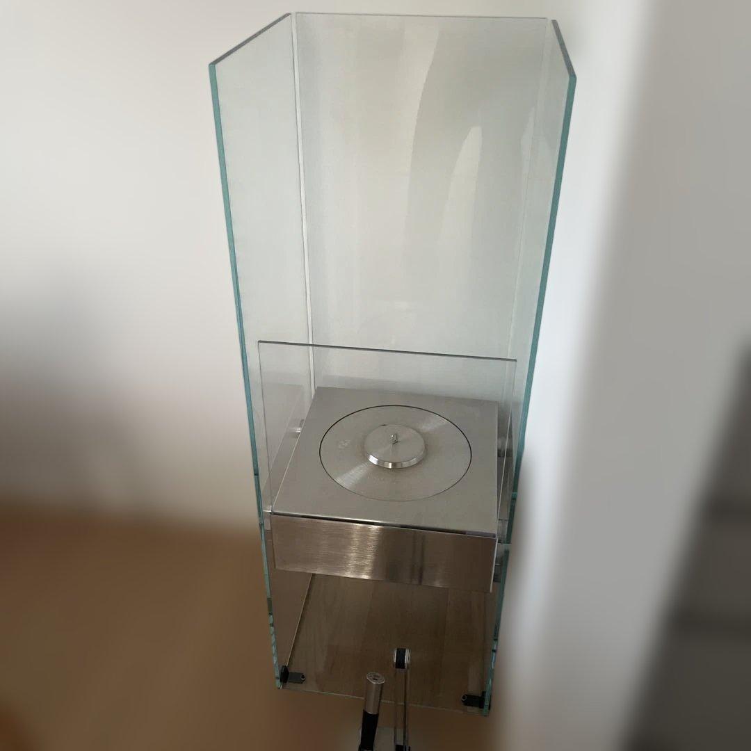 引き取り限定　エコスマートファイヤー　ゴースト 付属品のバラ売り不可　52万