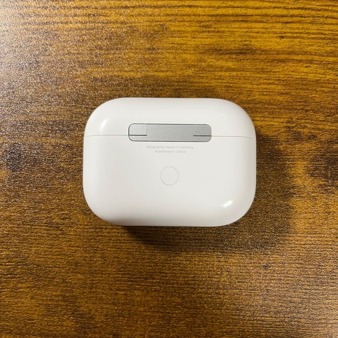 【完動品】Apple AirPods Pro 第一世代 ワイヤレスイヤホン