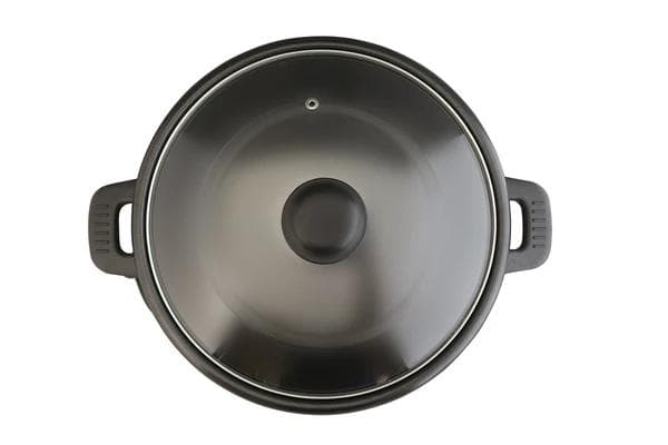 たこ焼き・焼肉・焼きそば・鍋料理すき焼き 3枚プレートグリル鍋焼く煮る炒める蒸す