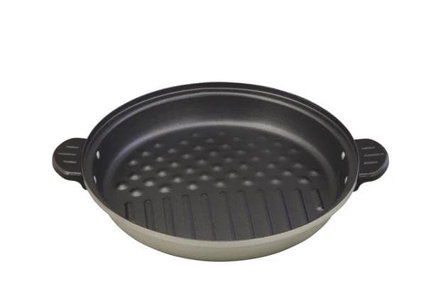 たこ焼き・焼肉・焼きそば・鍋料理すき焼き 3枚プレートグリル鍋焼く煮る炒める蒸す