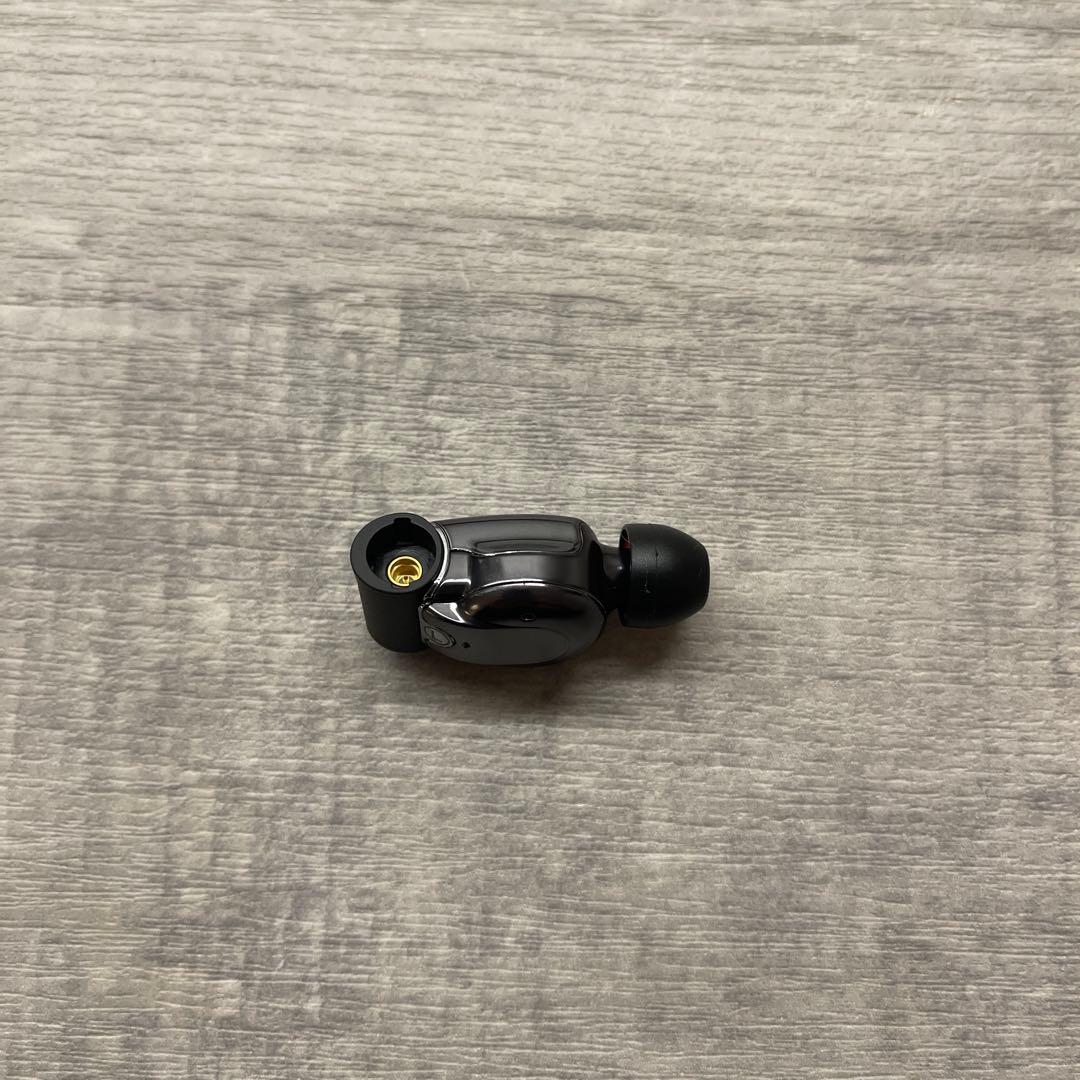 SONY　ハイレゾ有線イヤホン　XBA-H3