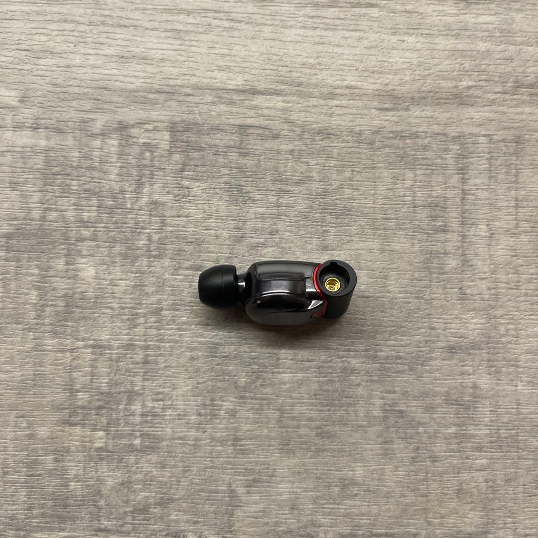 SONY　ハイレゾ有線イヤホン　XBA-H3