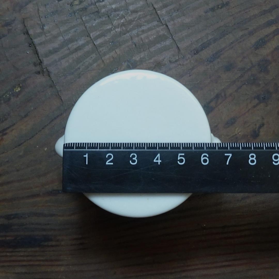 シ*マ様 香合　蓋に欠け有ります　永楽年製　龍模様　香炉　壺　オブジェ　唐物