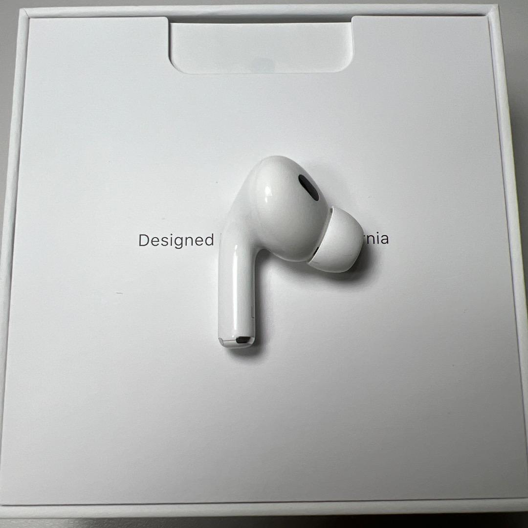 AirPods Pro 第2世代 usb-c 左耳 A3048 [21]