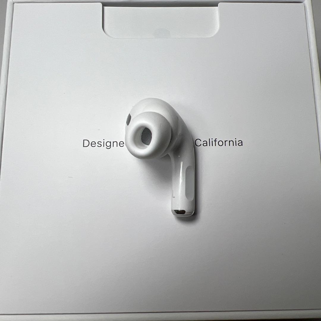 AirPods Pro 第2世代 usb-c 左耳 A3048 [21]