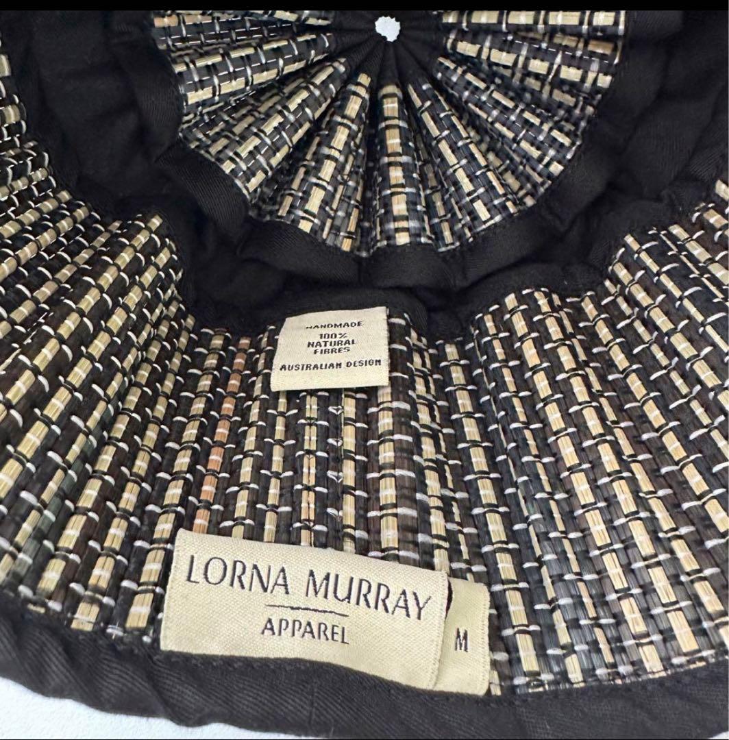 ローナマーレイMサイズ　メルボルン