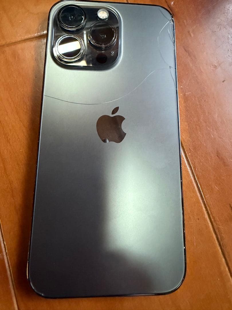 スマートフォン本体 Apple iPhone 13 Pro 256GB