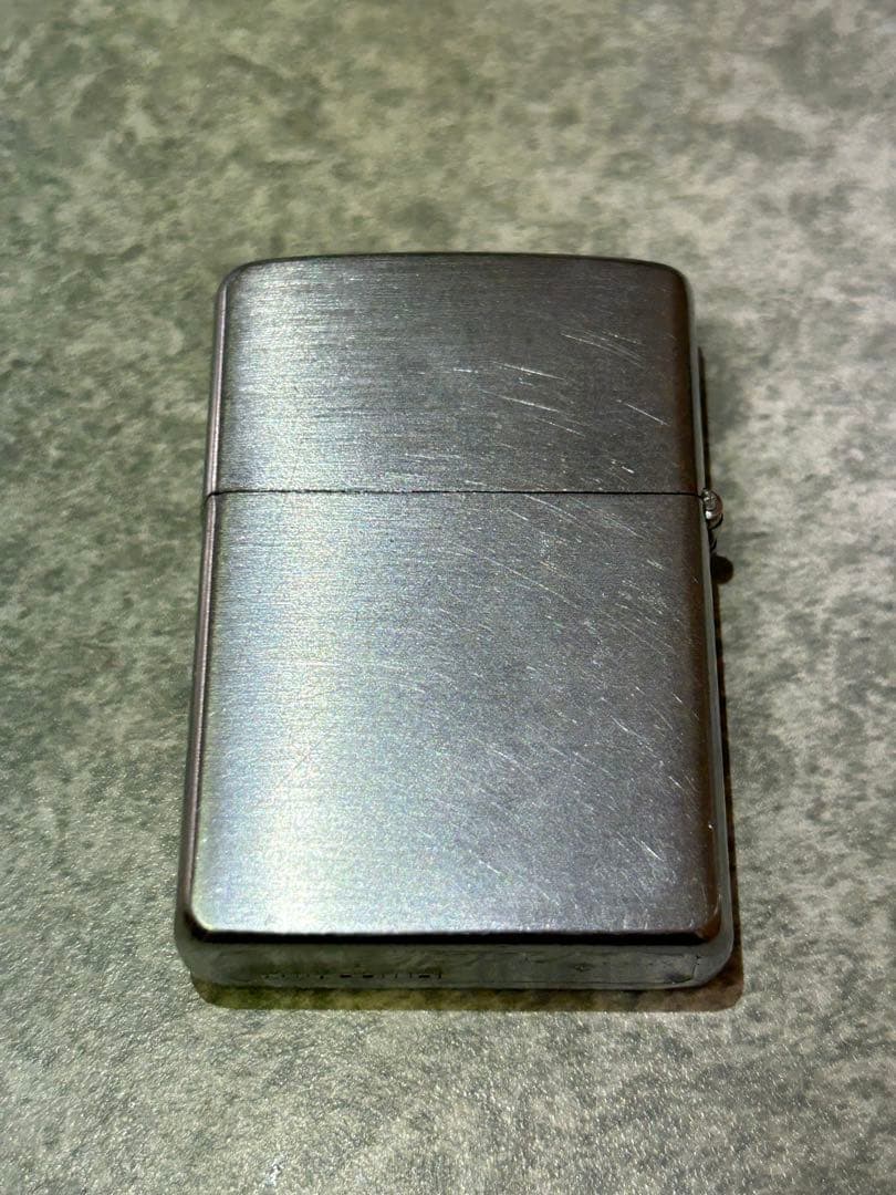 ビンテージzippo 1957年 スポーツシリーズ bowler