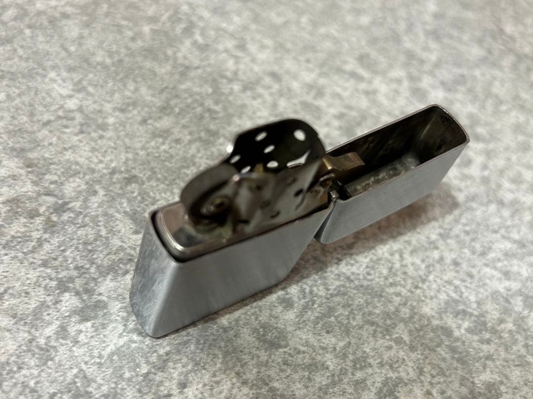 ビンテージzippo 1957年 スポーツシリーズ bowler