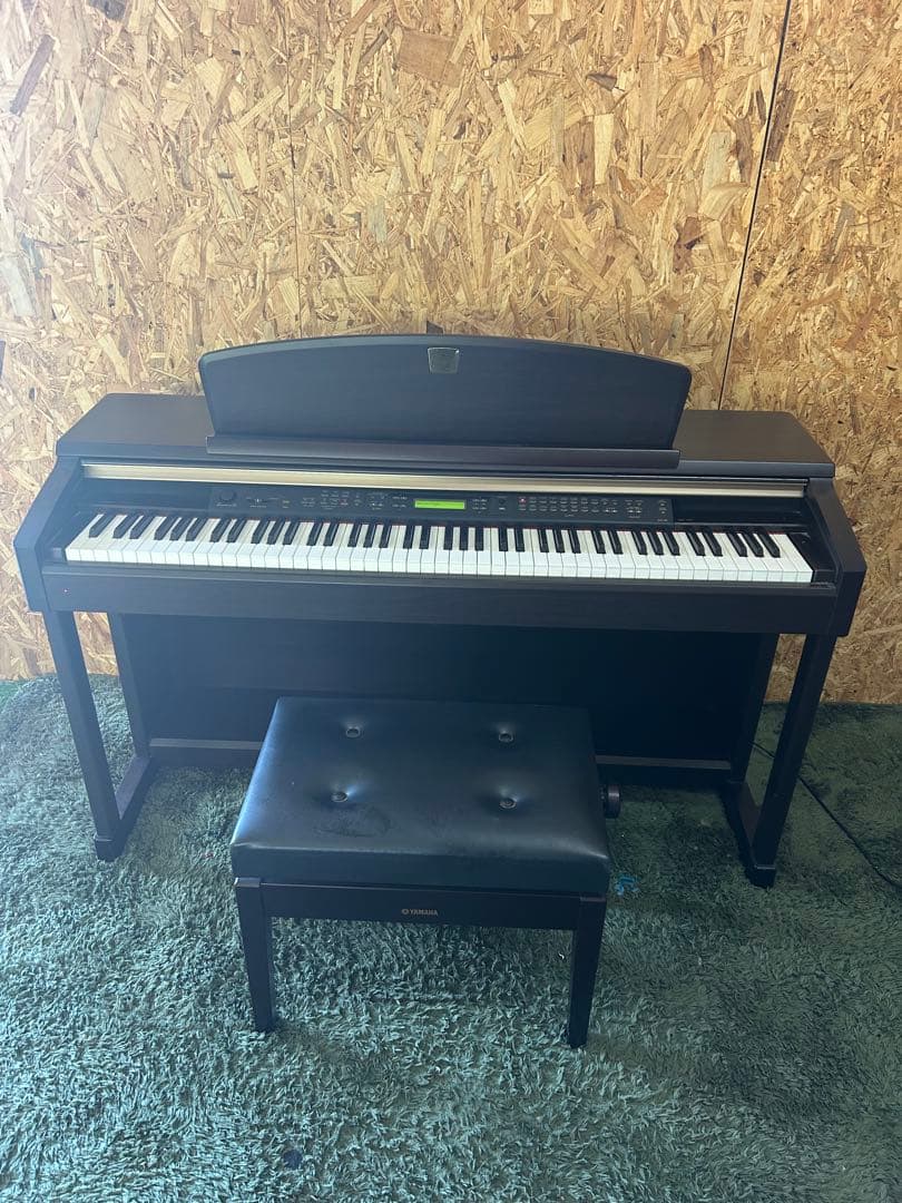 Yamaha Clavinova CLP-150電子ピアノ