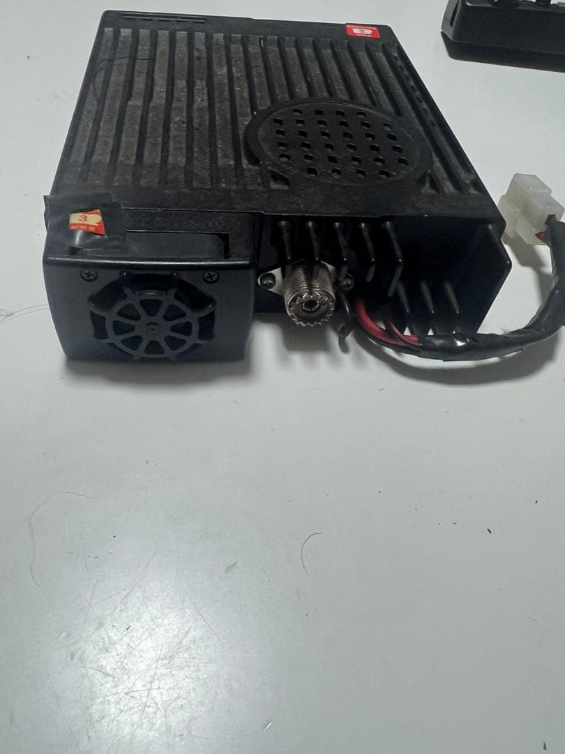 IC-2720 デュアルバンドトランシーバー