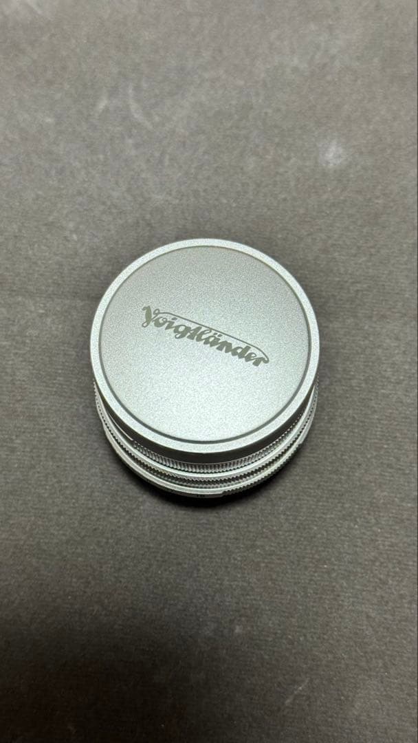 Voigtländer Super Wide-Heliar 15mm F/4.5