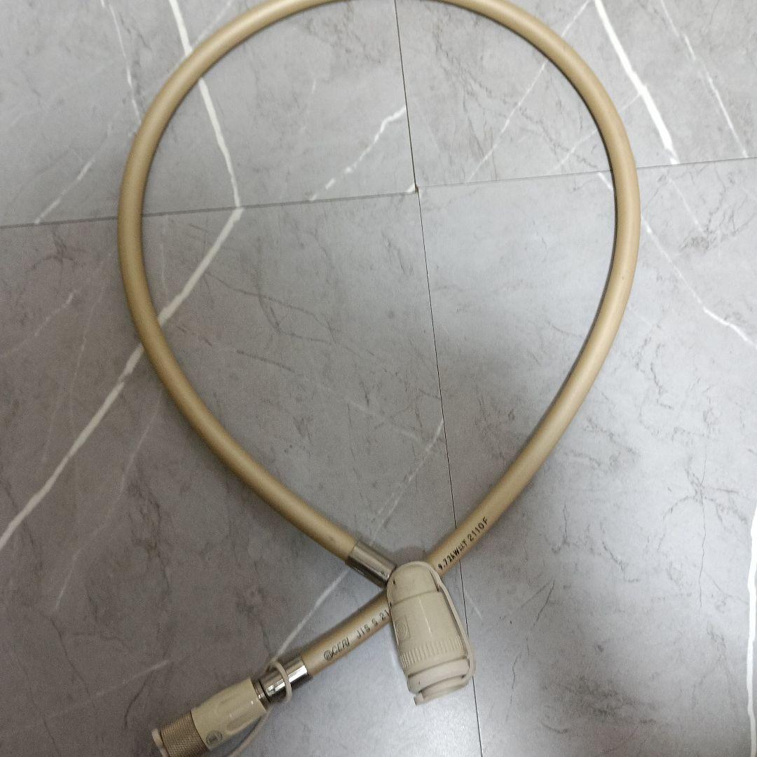 2021年製　ノーリツ　GFH-2406S　都市ガスファンヒーター ホース付き