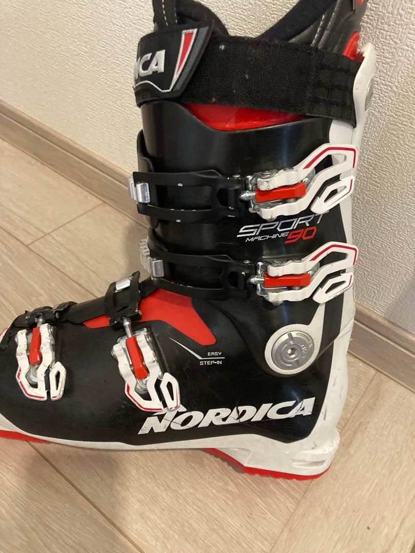 タ*オ様 NORDICA スキー用ブーツ