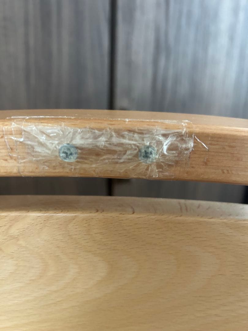 ミキハウス　ベビーベッド